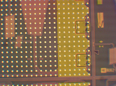 Skorpios photonic microstructure image