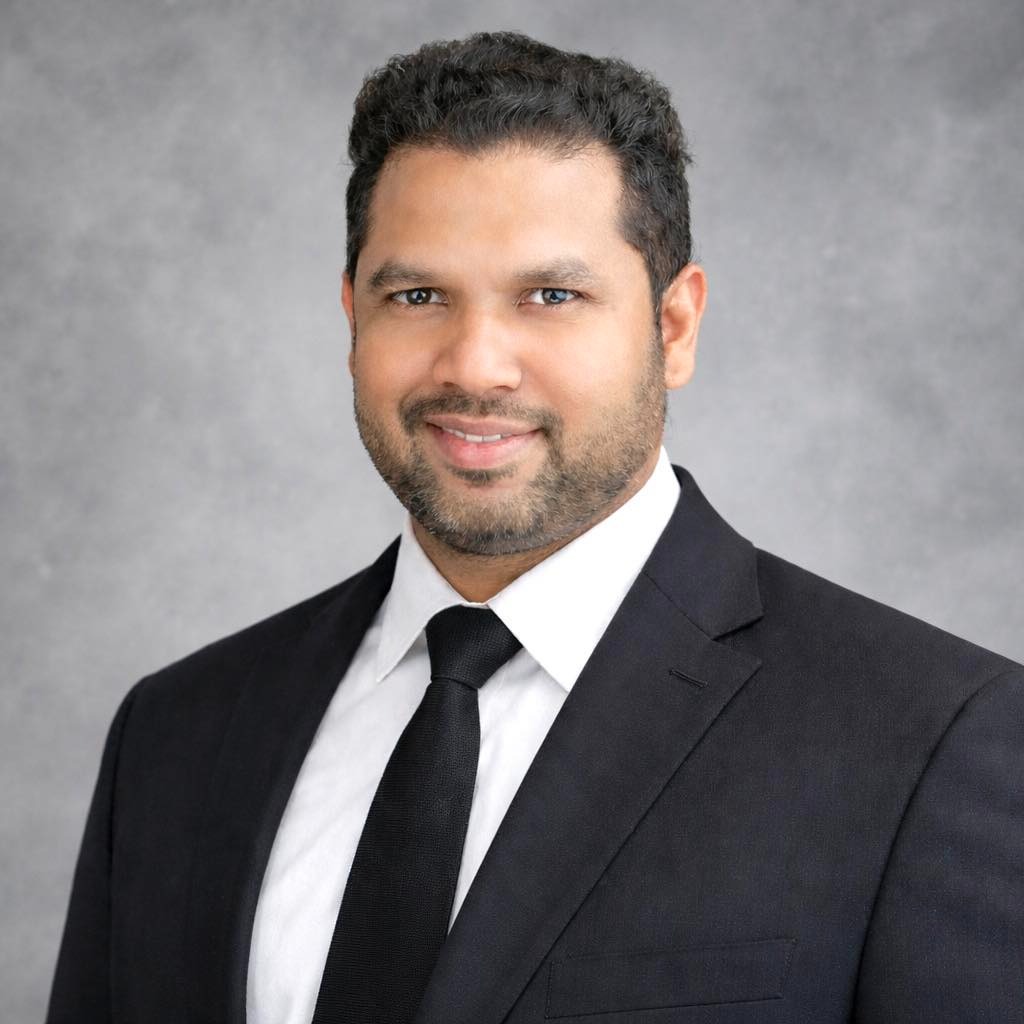 Md Abdul Momin, PhD - Professional Headshot